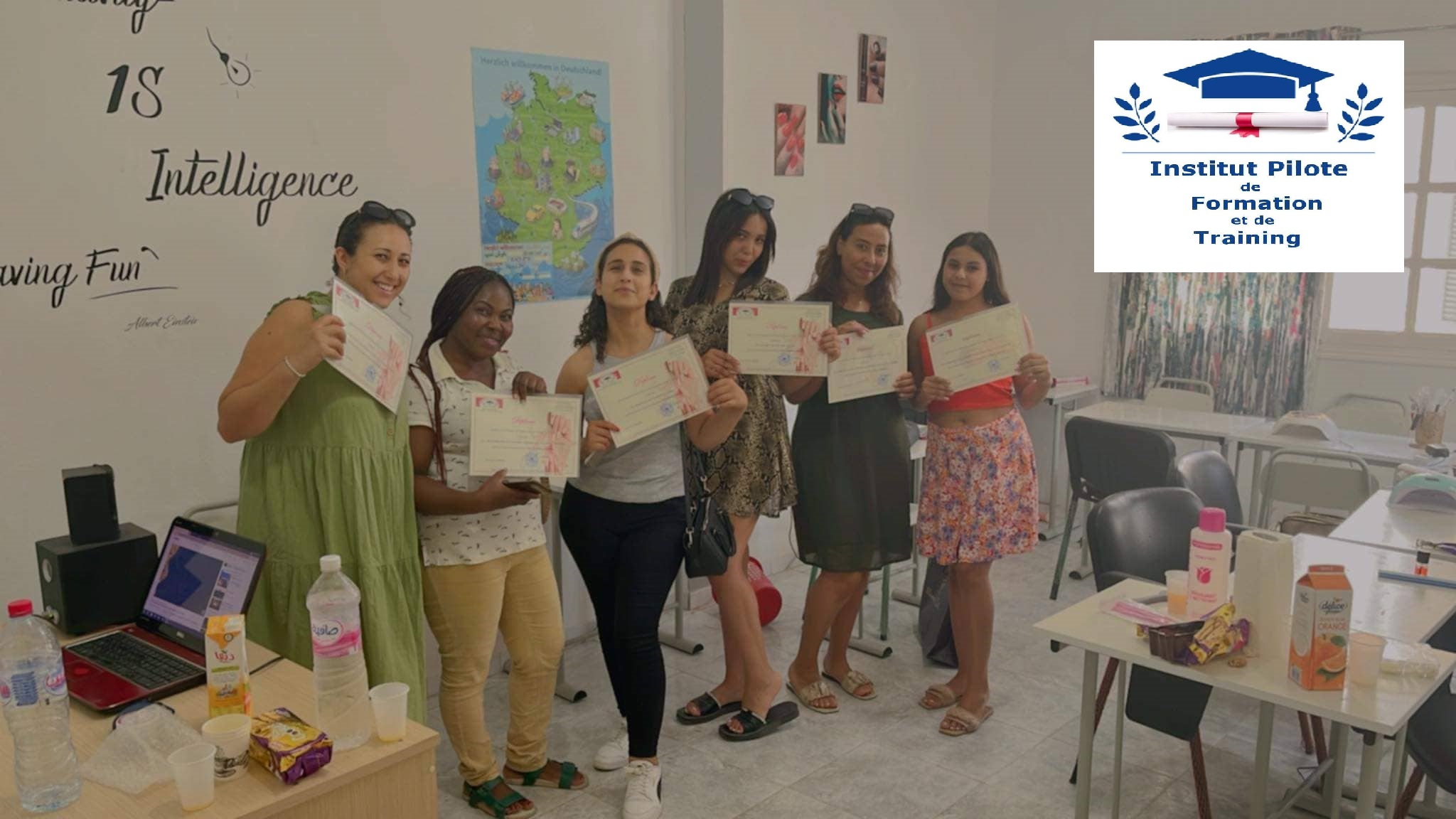 Session de formation